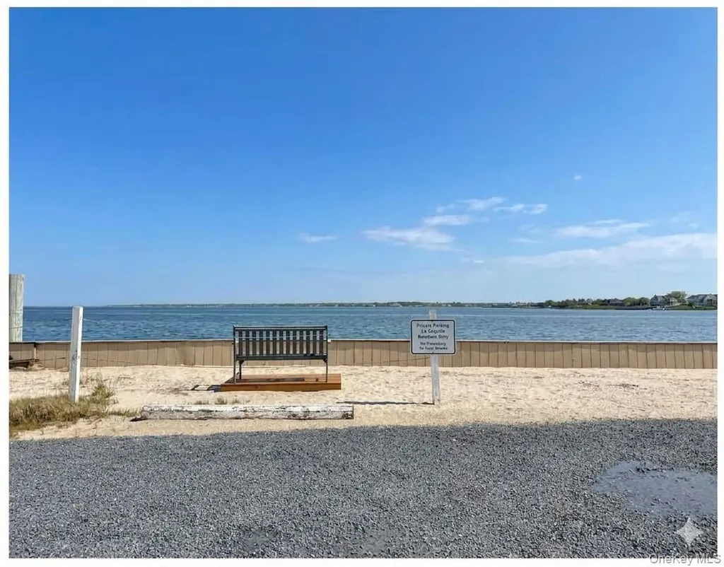 281 Dune Road Westhampton Beach NY 11978