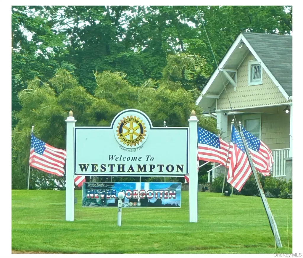 281 Dune Road Westhampton Beach NY 11978