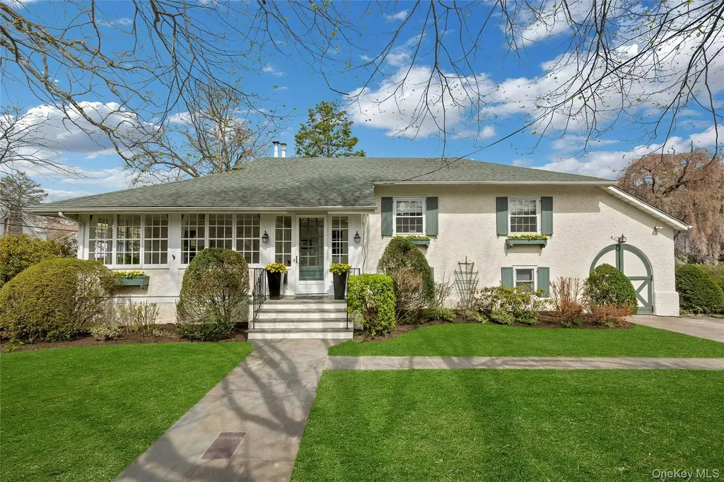 5 Witherbee Avenue Pelham NY 10803