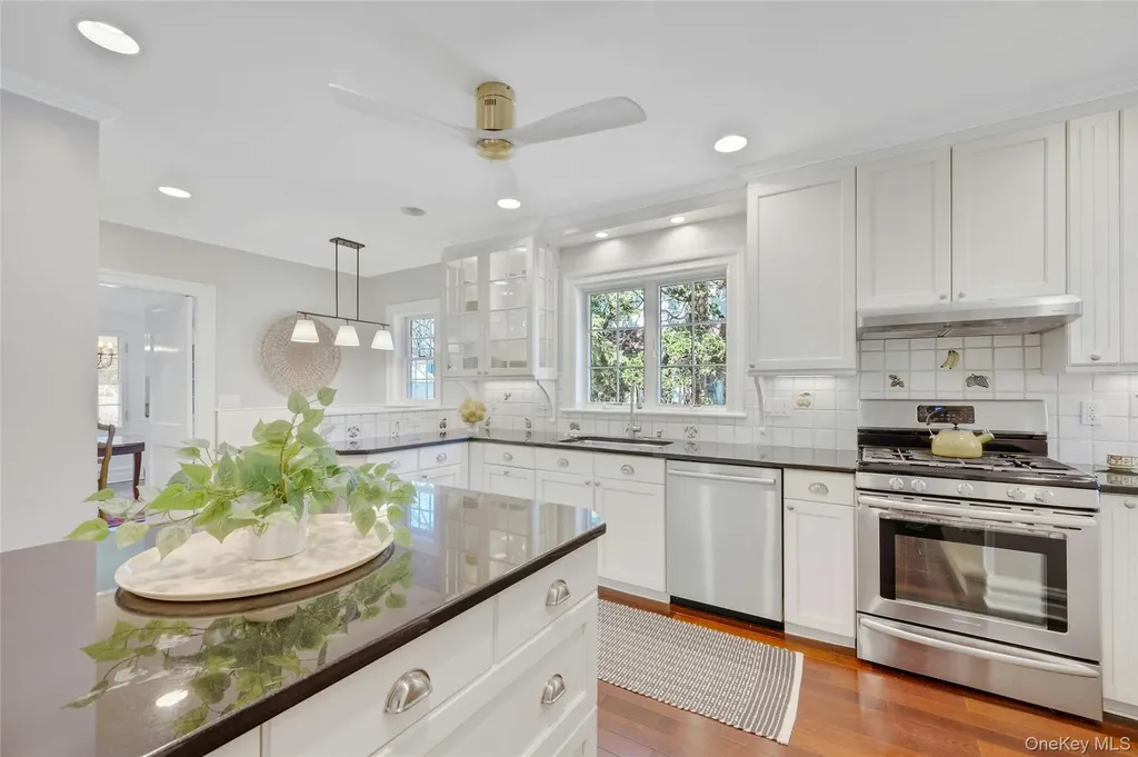 5 Witherbee Avenue Pelham NY 10803