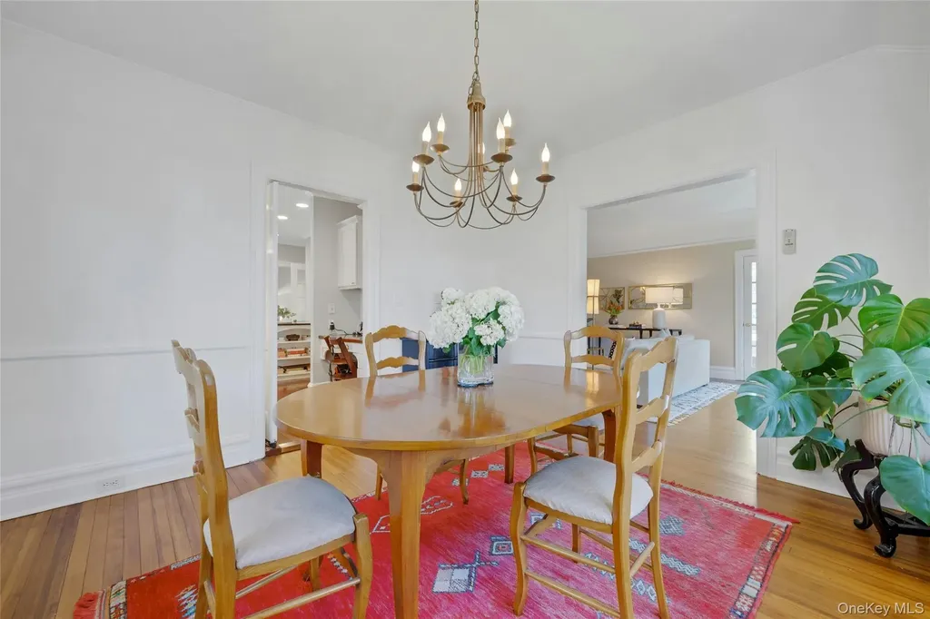 5 Witherbee Avenue Pelham NY 10803