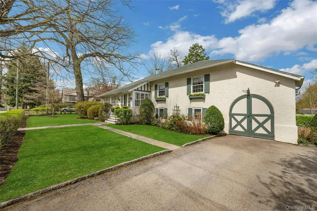 5 Witherbee Avenue Pelham NY 10803