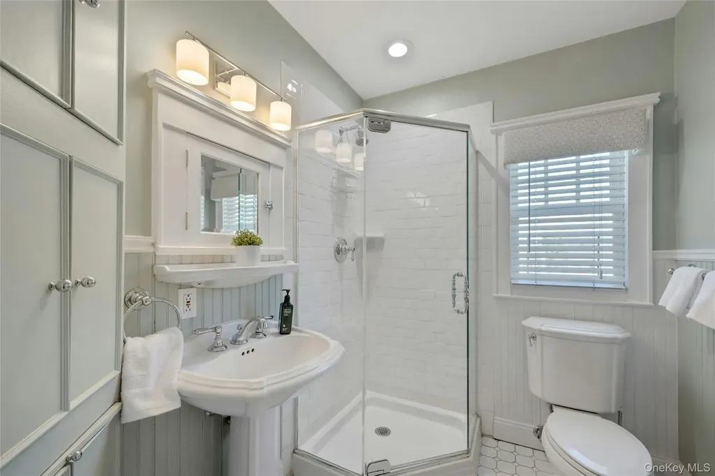 5 Witherbee Avenue Pelham NY 10803