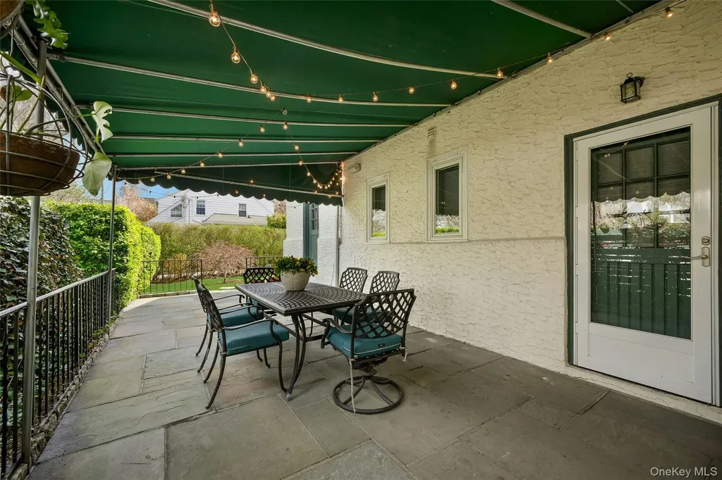 5 Witherbee Avenue Pelham NY 10803