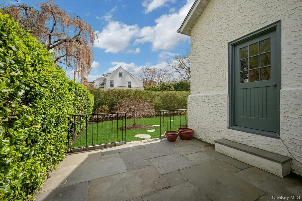 5 Witherbee Avenue Pelham NY 10803