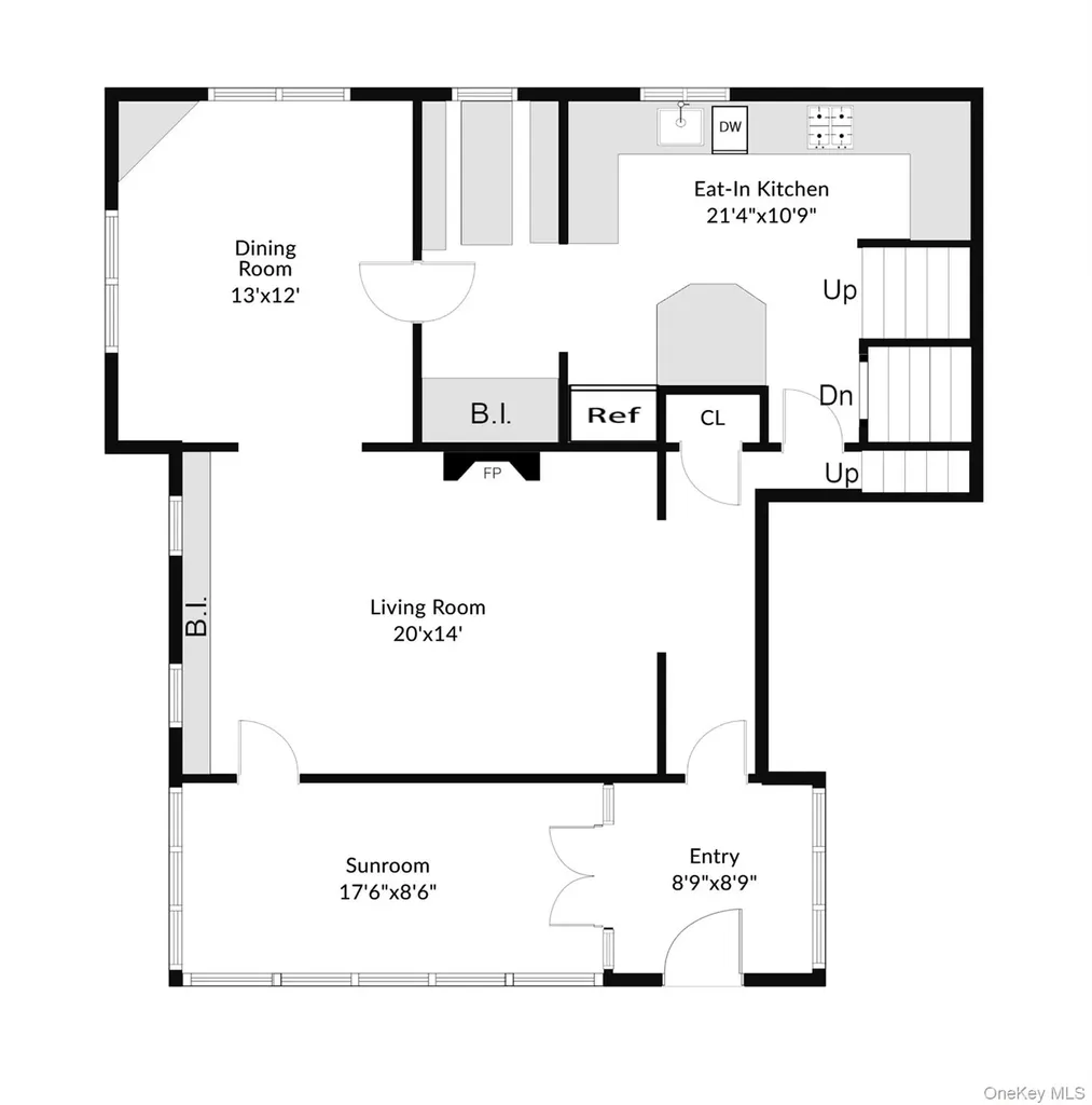 5 Witherbee Avenue Pelham NY 10803