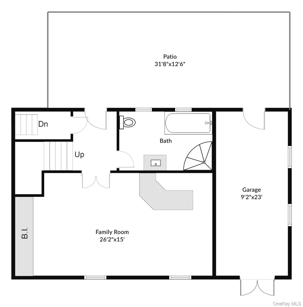 5 Witherbee Avenue Pelham NY 10803