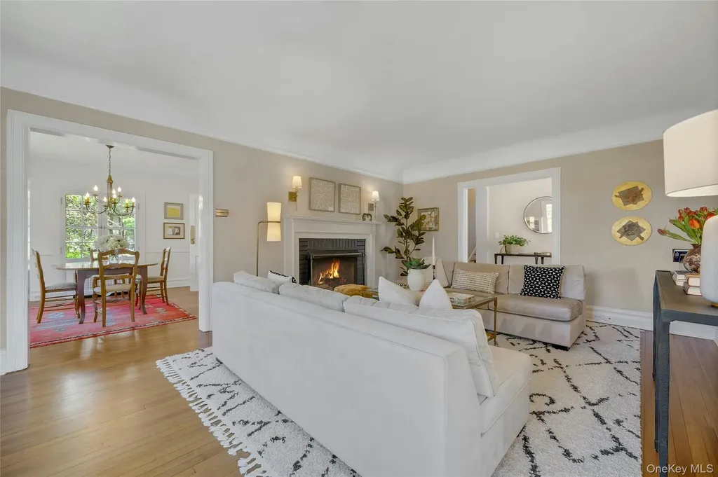 5 Witherbee Avenue Pelham NY 10803