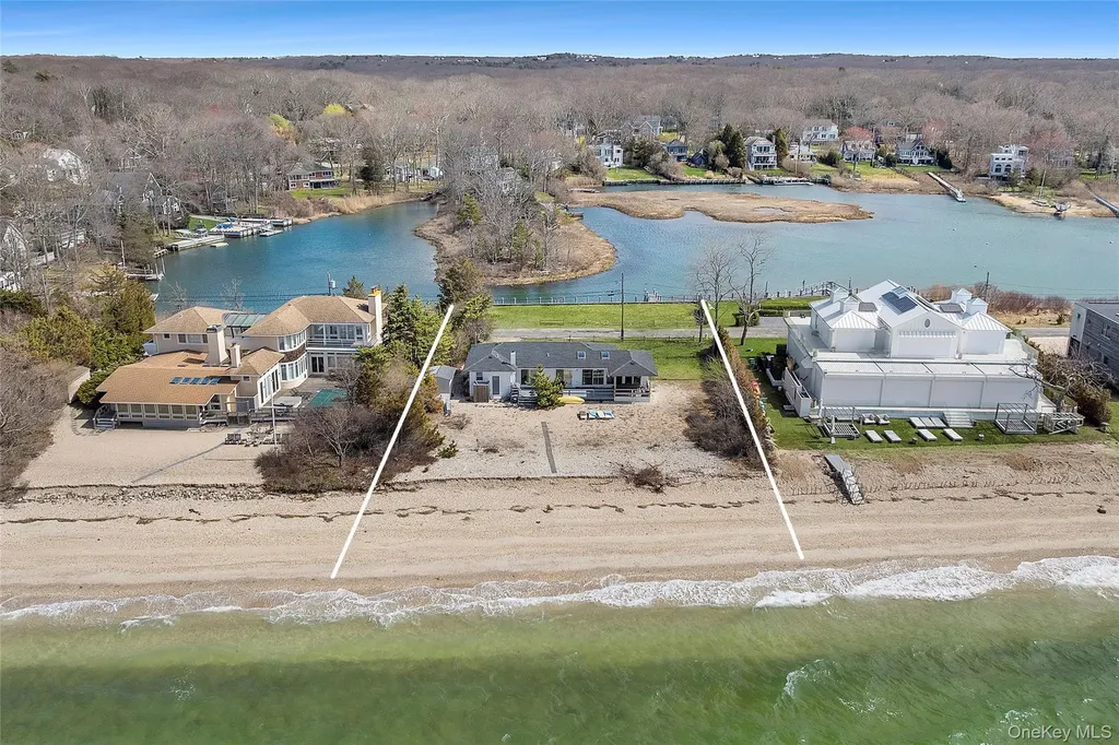 21 E Shore Drive Southampton NY 11968