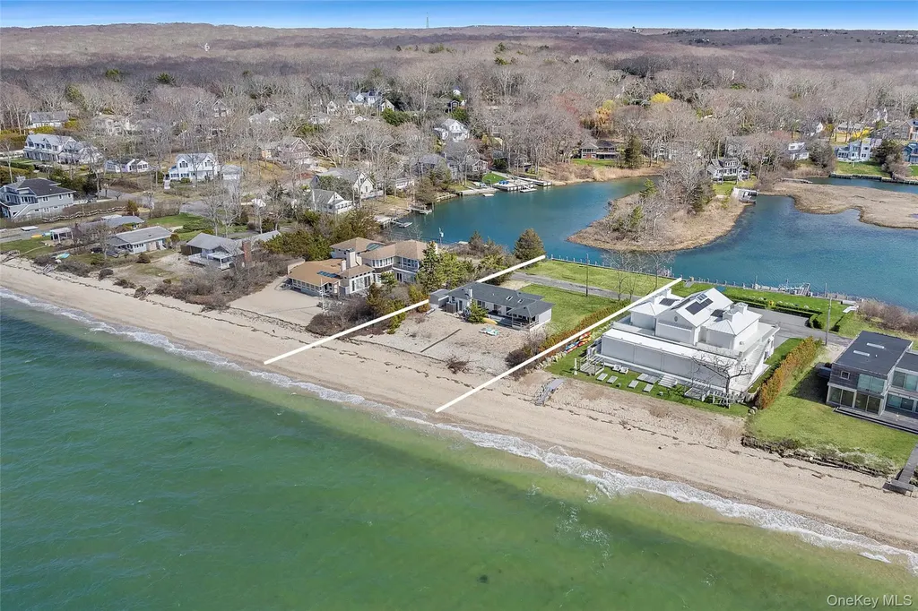 21 E Shore Drive Southampton NY 11968