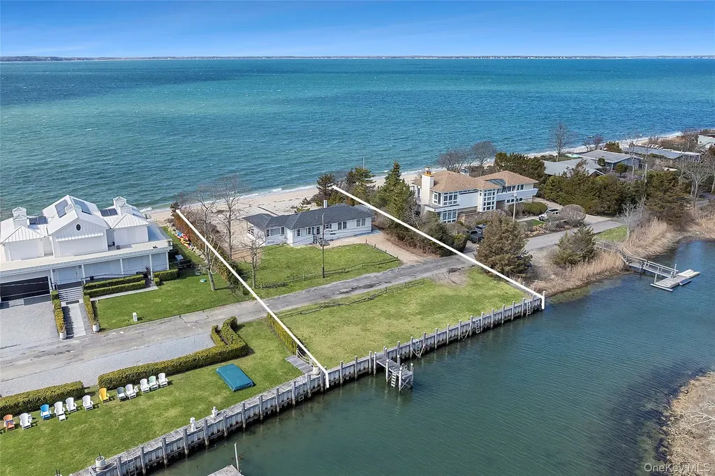 21 E Shore Drive Southampton NY 11968