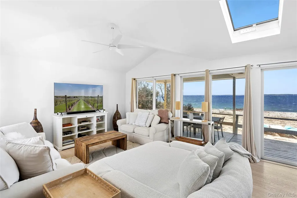 21 E Shore Drive Southampton NY 11968