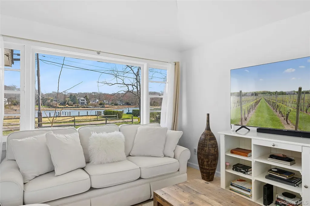 21 E Shore Drive Southampton NY 11968