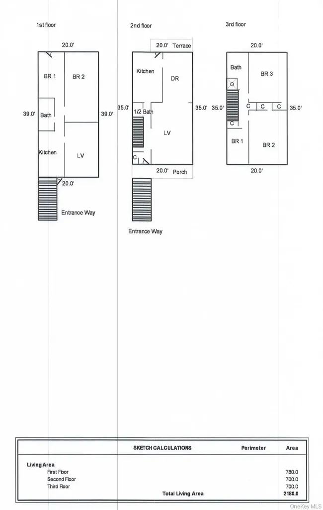 673 E 57th Street Brooklyn NY 11234