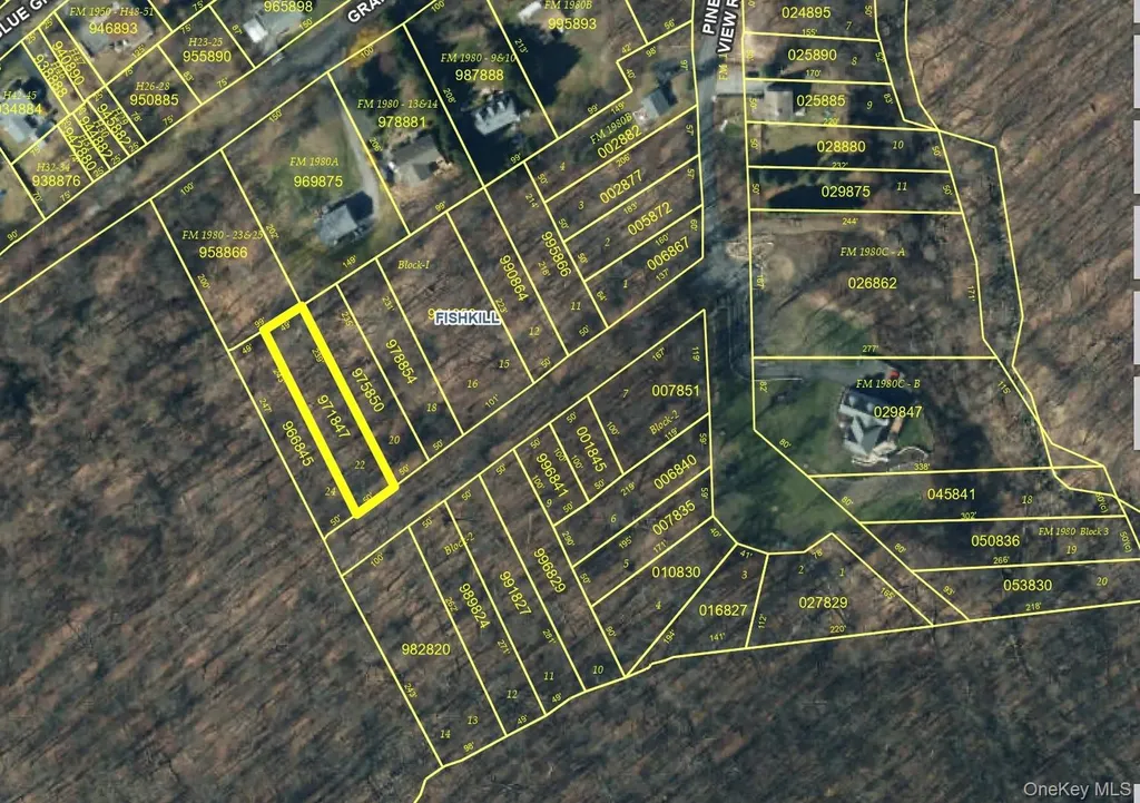 20-22 Hideaway Place Beacon NY 12508