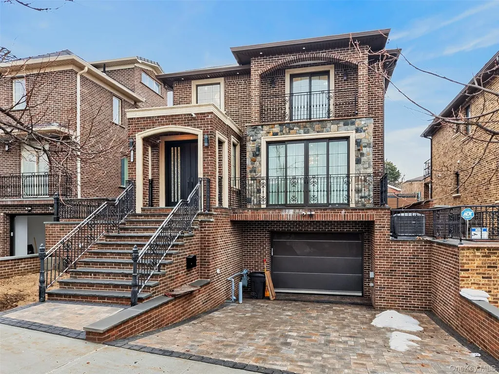 14-05 133rd Place Flushing NY 11356