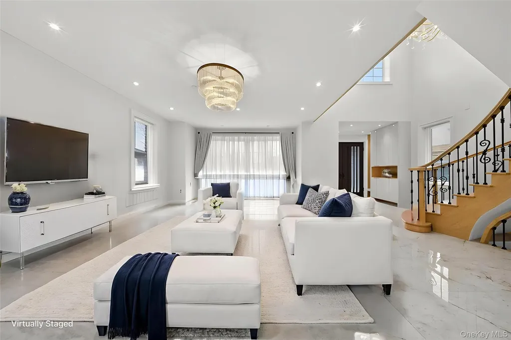 14-05 133rd Place Flushing NY 11356