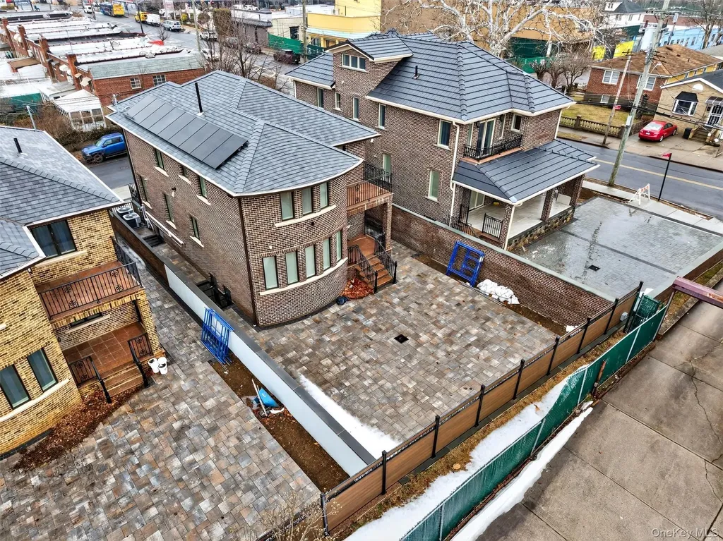 14-05 133rd Place Flushing NY 11356