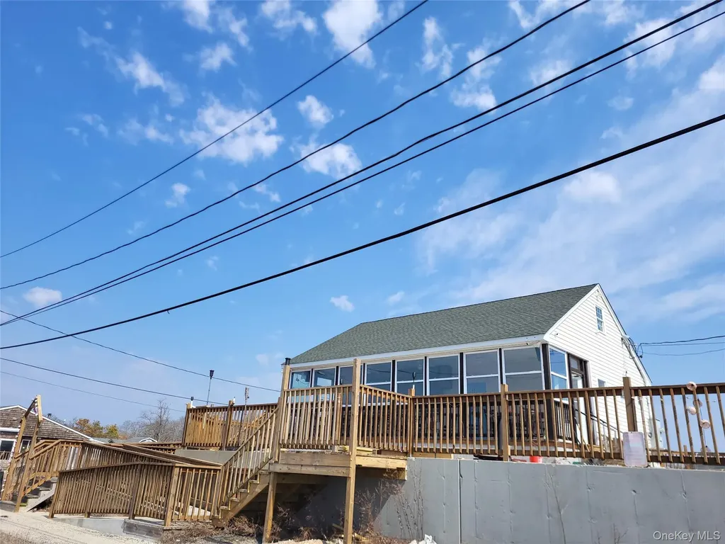 93 Riviera Drive E Mastic Beach NY 11951