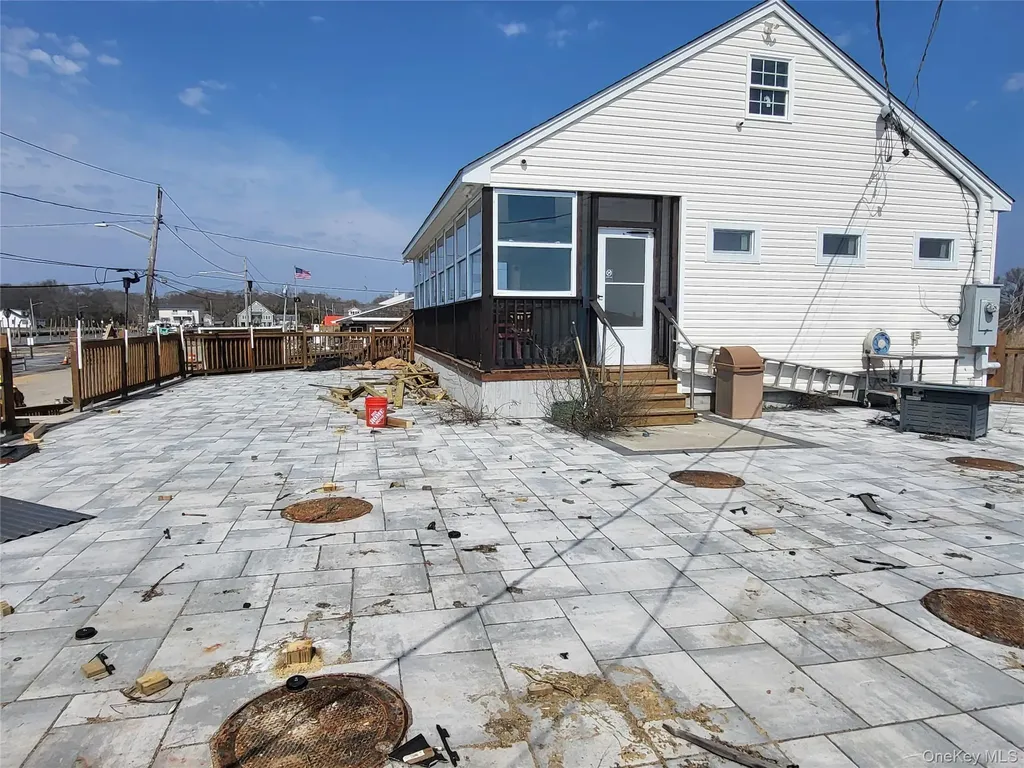 93 Riviera Drive E Mastic Beach NY 11951