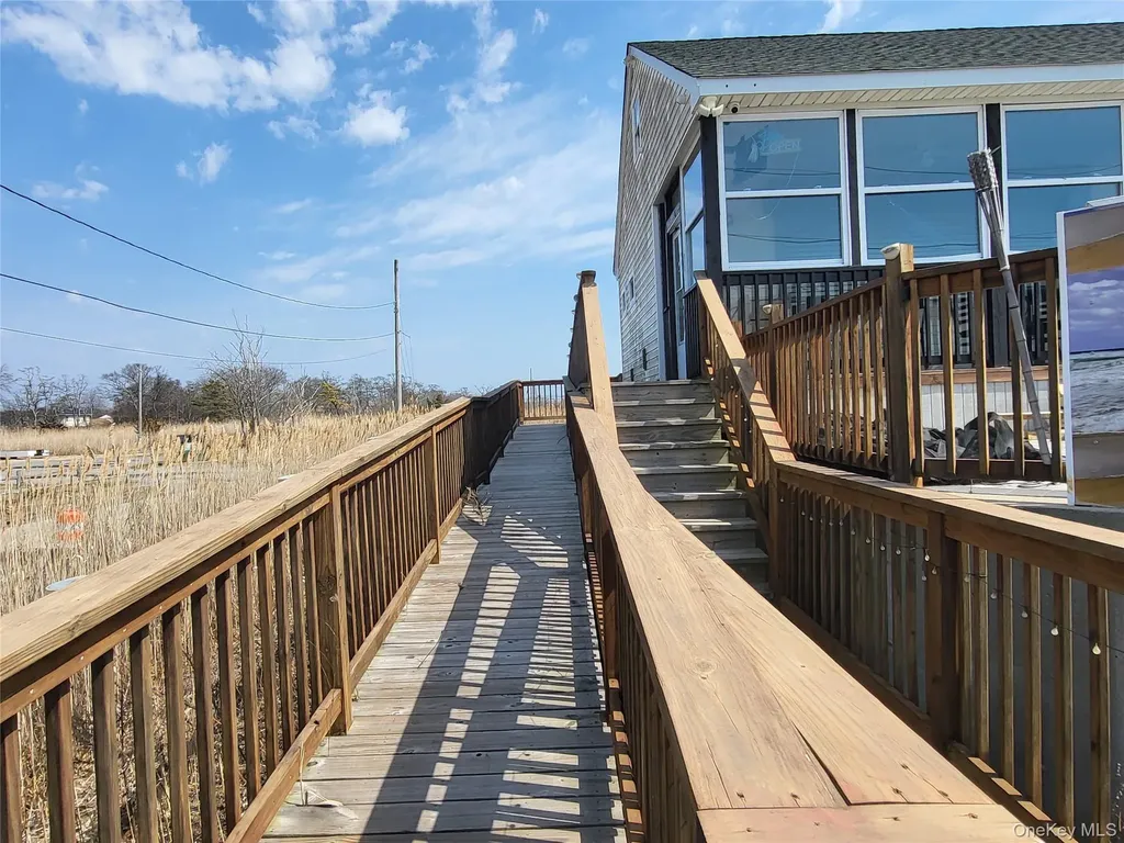 93 Riviera Drive E Mastic Beach NY 11951