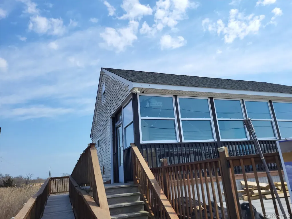 93 Riviera Drive E Mastic Beach NY 11951