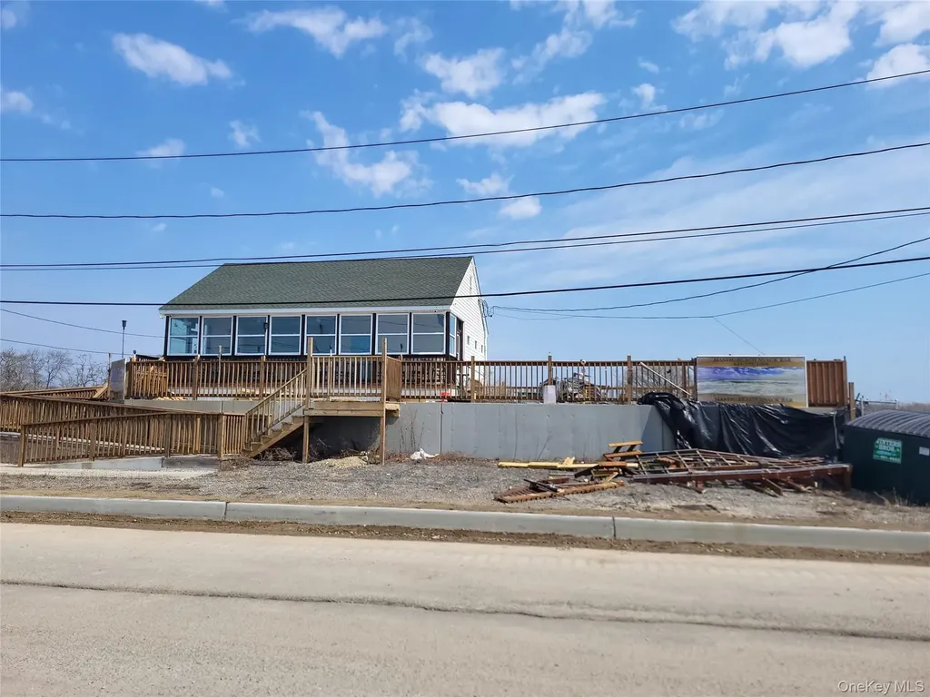 93 Riviera Drive E Mastic Beach NY 11951