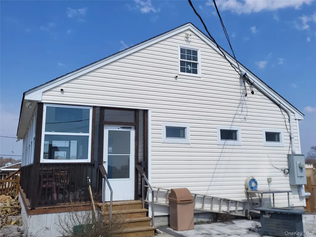 93 Riviera Drive E Mastic Beach NY 11951