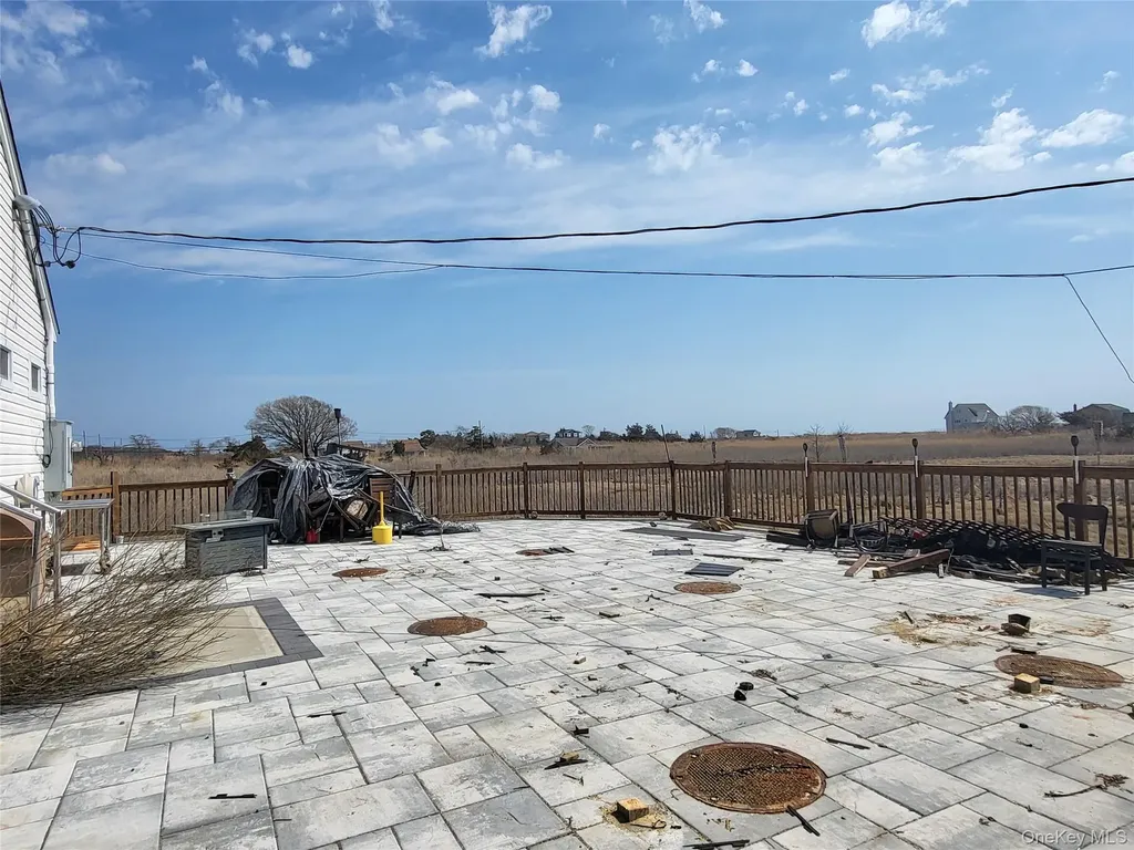 93 Riviera Drive E Mastic Beach NY 11951