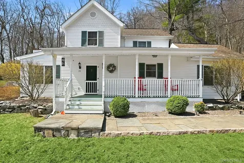 21 Barger Street Putnam Valley NY 10579