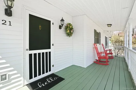 21 Barger Street Putnam Valley NY 10579