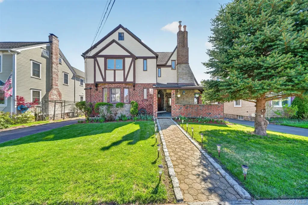 85 Wesley Avenue Port Chester NY 10573