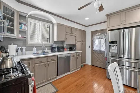 85 Wesley Avenue Port Chester NY 10573