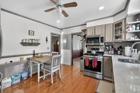 85 Wesley Avenue Port Chester NY 10573