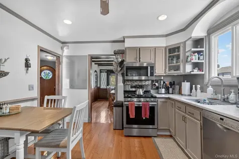 85 Wesley Avenue Port Chester NY 10573