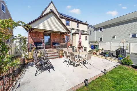 85 Wesley Avenue Port Chester NY 10573