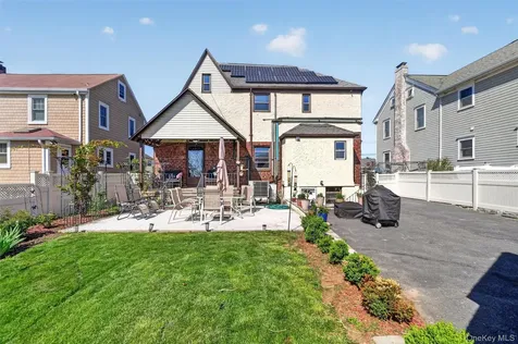 85 Wesley Avenue Port Chester NY 10573