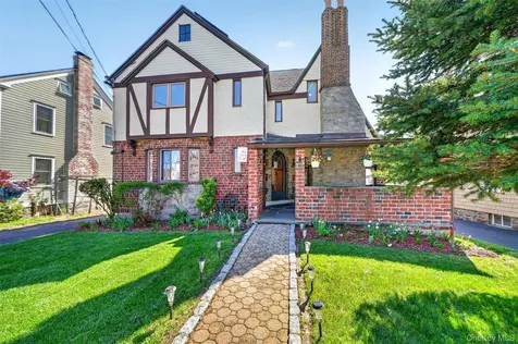 85 Wesley Avenue Port Chester NY 10573