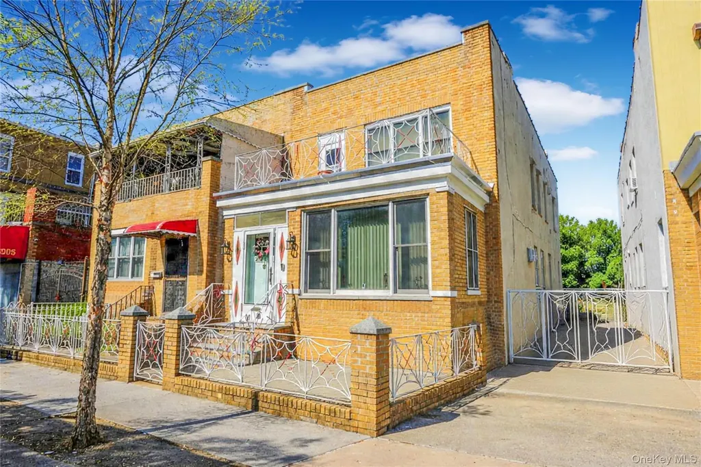 2015 66th Street Brooklyn NY 11204