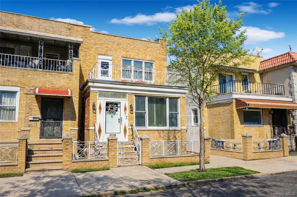 2015 66th Street Brooklyn NY 11204