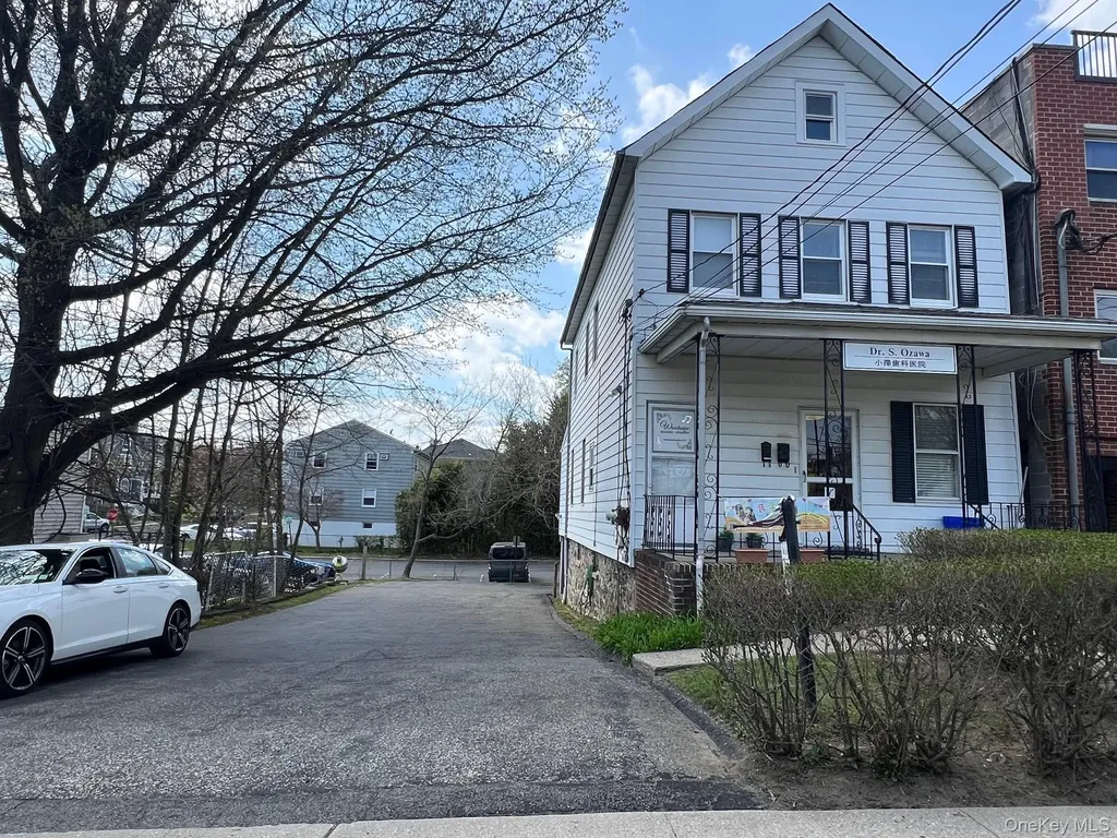 194 Harrison Avenue Harrison NY 10528