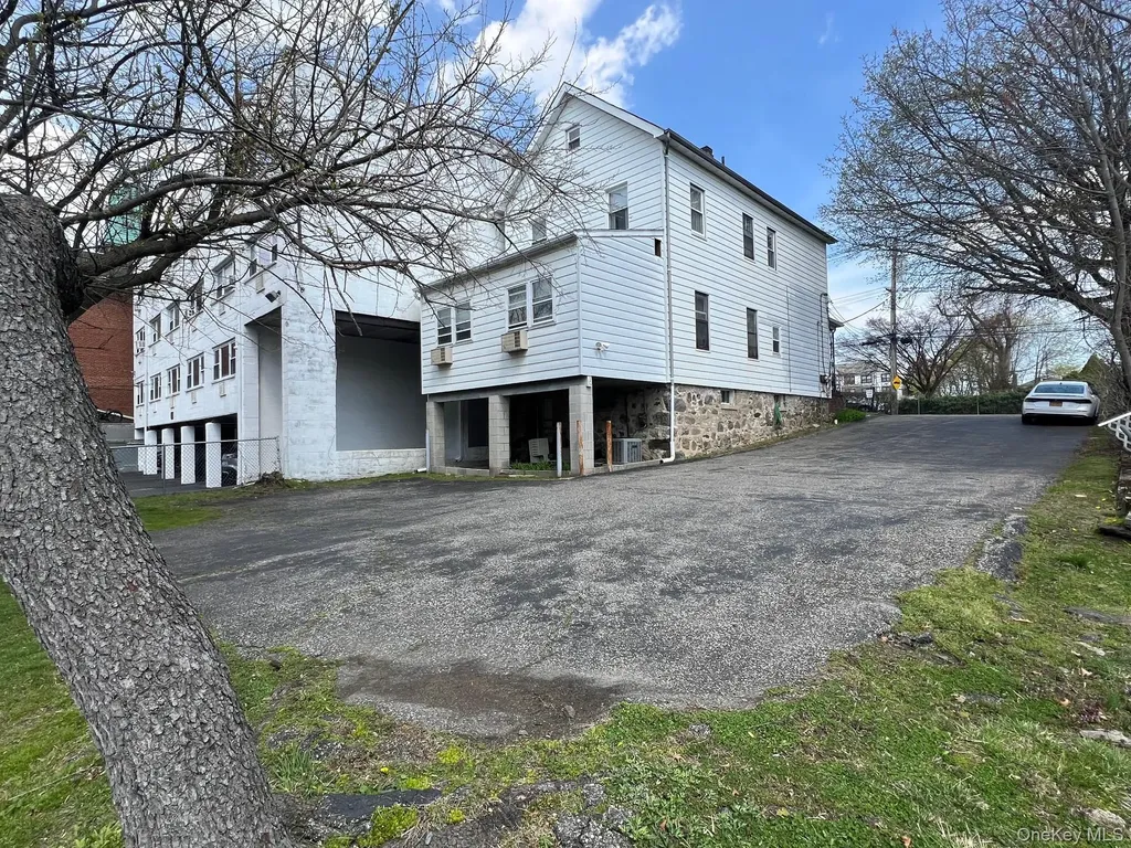 194 Harrison Avenue Harrison NY 10528