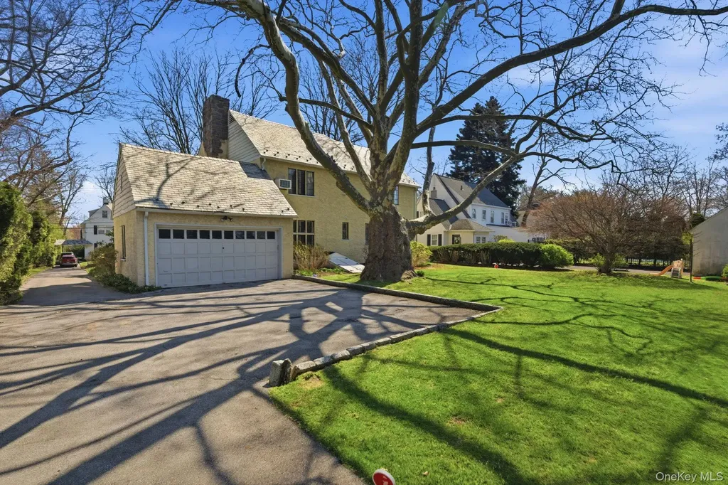 5 Seymour Place White Plains NY 10605