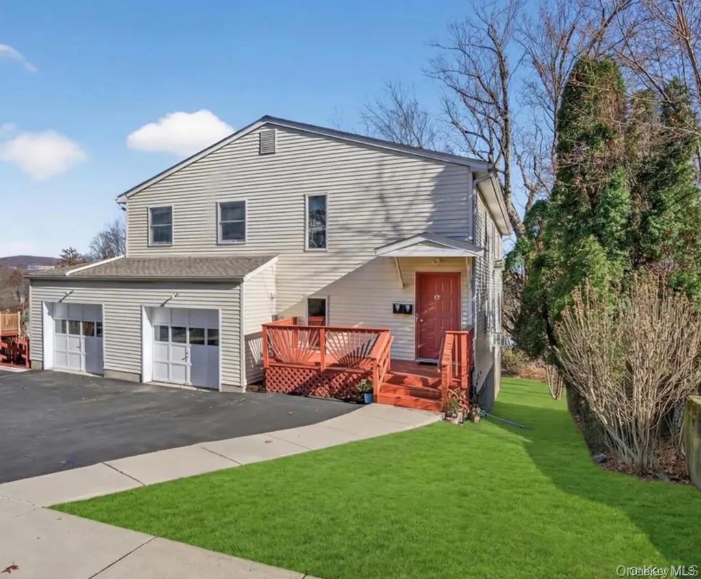 55 High Street Monroe NY 10950