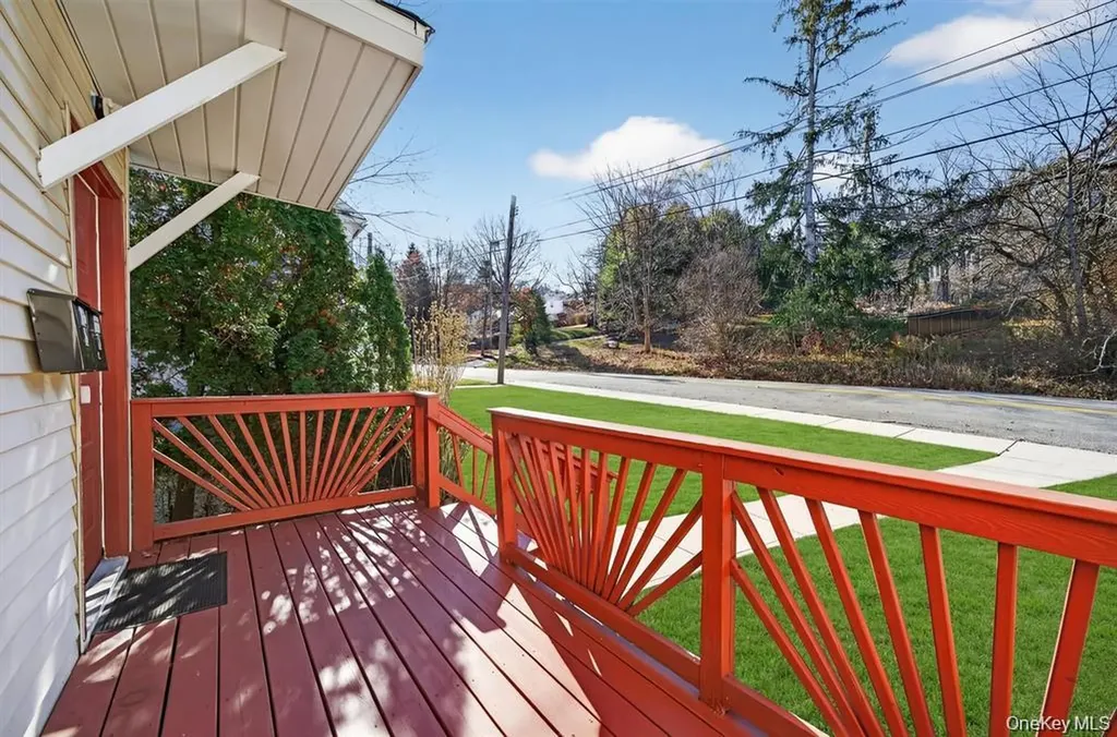 55 High Street Monroe NY 10950
