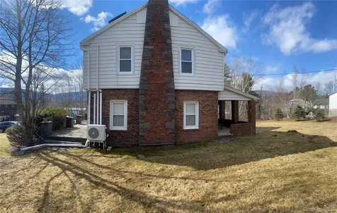 5898 Main Street Tannersville NY 12485