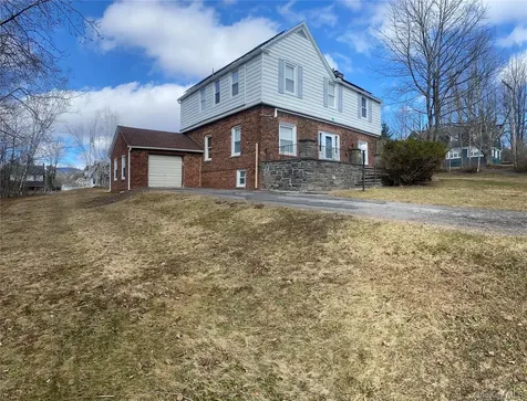 5898 Main Street Tannersville NY 12485