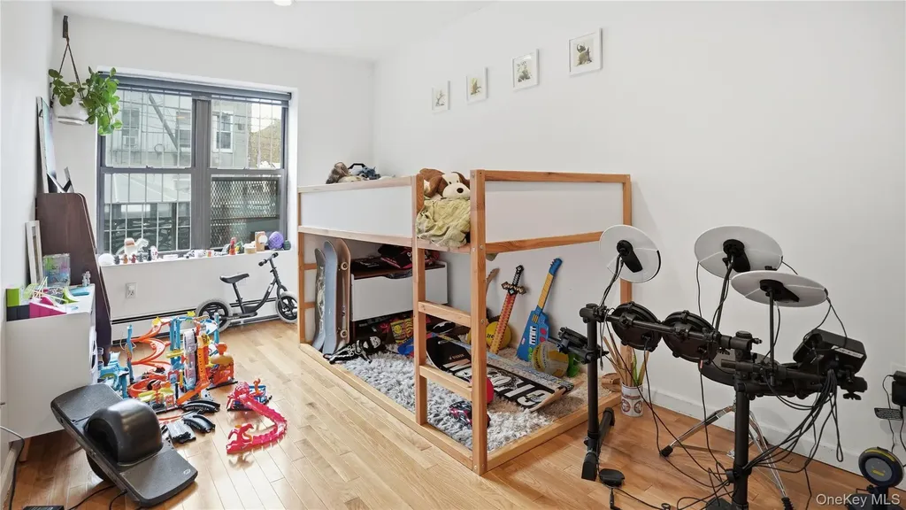 253 Cornelia Street Brooklyn NY 11221