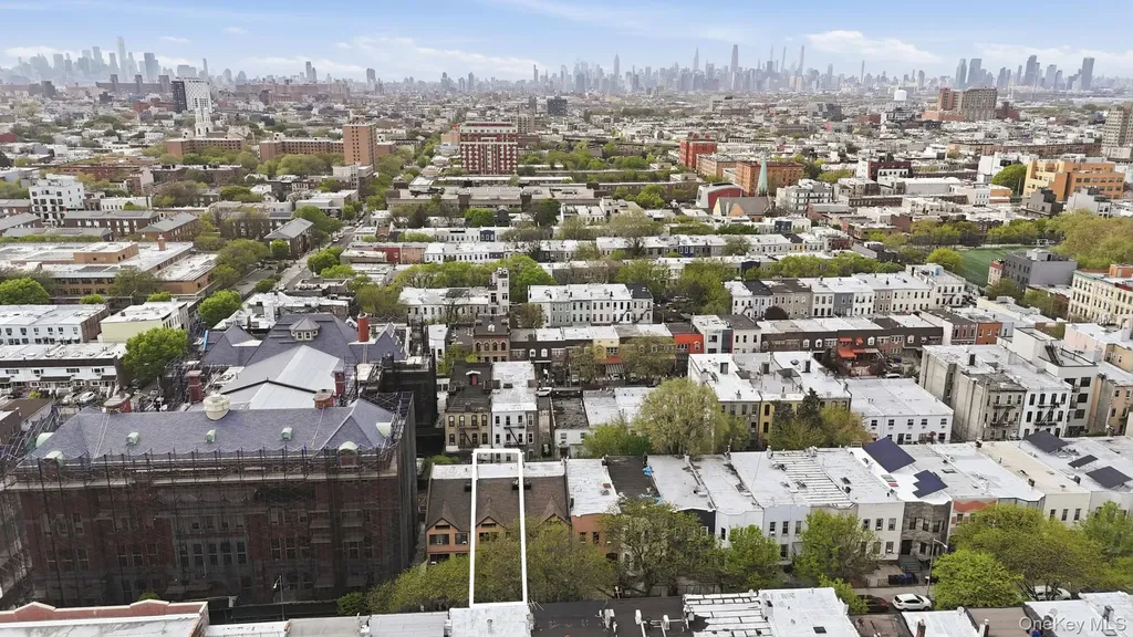 253 Cornelia Street Brooklyn NY 11221