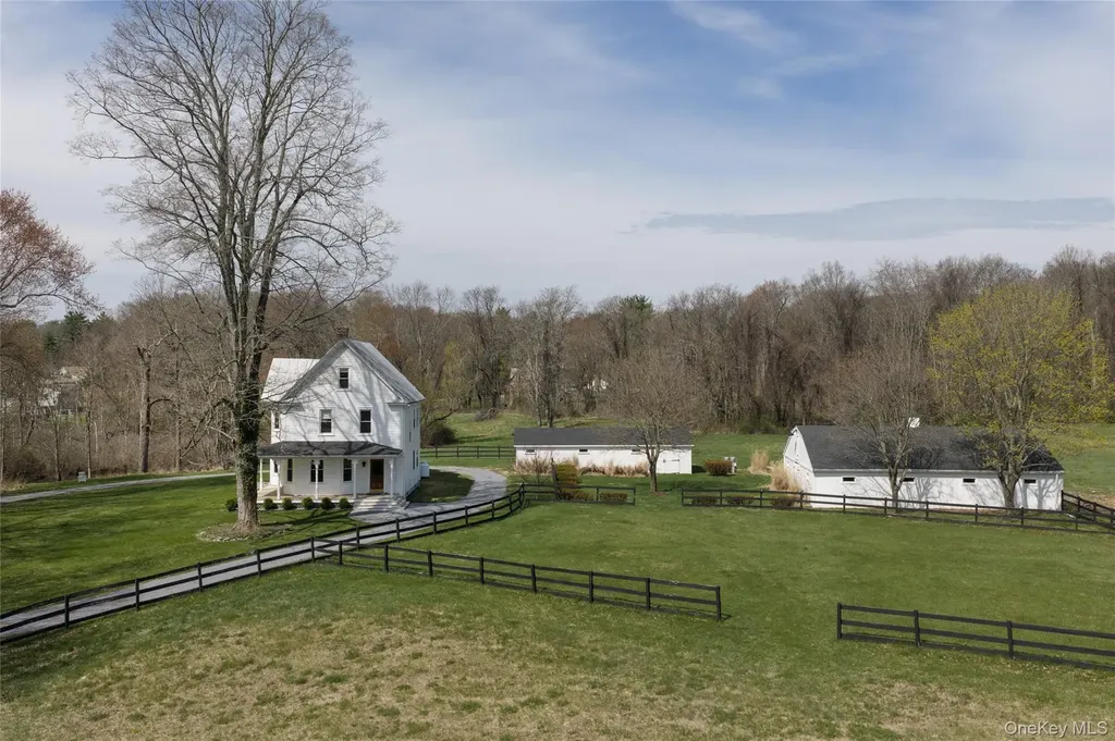 1777 Route 9g Staatsburg NY 12580